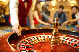 Зеркало Casino Vegas Grand